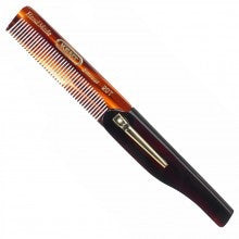 Kent A20T Folding Comb - Manmane