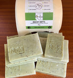 MUCKY MITTS All Natural Soap
