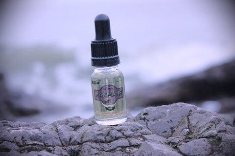 Manmane " Aromatic Bazaar " Beard conditioning and shave oil - Manmane  - 1
