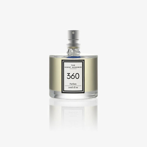 Scent Reserve 360 inspired by Rock Rose by CC