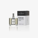 Scent Reserve 360 inspired by Rock Rose by CC