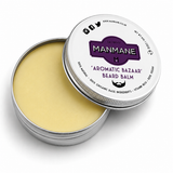 Manmane " Aromatic Bazaar " Beard Balm 60g