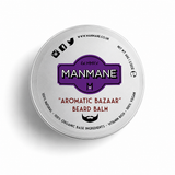 Manmane " Aromatic Bazaar " Beard Balm 60g