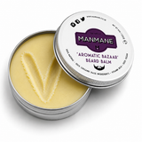Manmane " Aromatic Bazaar " Beard Balm 60g