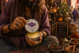 Manmane " Aromatic Bazaar " Beard Balm 60g