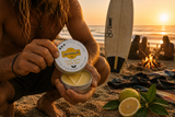 Manmane " Citrus Grove " Beard Balm 60g