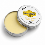 Manmane " Citrus Grove " Beard Balm 60g