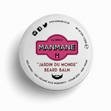 Manmane " Jardin du Monde " Beard Balm 60g