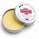 Manmane " Jardin du Monde " Beard Balm 60g