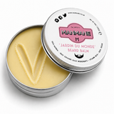 Manmane " Jardin du Monde " Beard Balm 60g