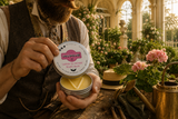 Manmane " Jardin du Monde " Beard Balm 60g
