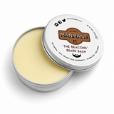 Manmane " The Beacons " Beard Balm 60g
