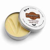 Manmane " The Beacons " Beard Balm 60g