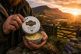 Manmane " The Beacons " Beard Balm 60g