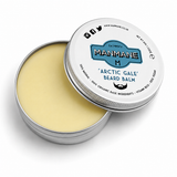 Manmane " Arctic Gale " Beard Balm 60g