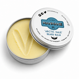 Manmane " Arctic Gale " Beard Balm 60g