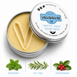 Manmane " Arctic Gale " Beard Balm 60g