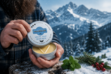 Manmane " Arctic Gale " Beard Balm 60g