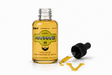 Manmane " Citrus Grove " Beard conditioning & Shave oil.