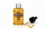 Manmane " Aromatic Bazaar " Beard conditioning and shave oil