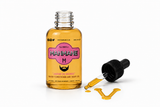 Manmane " Jardin du Monde " Beard conditioning and shave oil