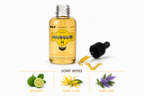 Manmane " Citrus Grove " Beard conditioning & Shave oil.