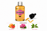 Manmane " Jardin du Monde " Beard conditioning and shave oil