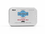 Manmane " The Fresh one " 'Tash Taming' Moustache wax 15g