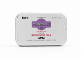 Manmane " The Spicy one "'Tash taming' Moustache wax 15g