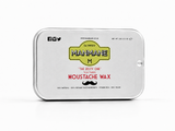 Manmane " The Zesty one " 'Tash Taming' Moustache wax 15g