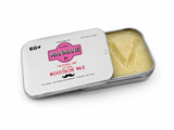 Manmane "The Floral one "'Tash Taming' Moustache wax 15g