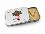 Manmane " The Woodsy one "'Tash taming' Moustache wax 15g