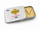 Manmane " The Zesty one " 'Tash Taming' Moustache wax 15g