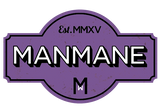 Manmane " Aromatic Bazaar " Beard Balm 60g - Manmane  - 2