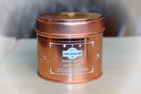 Manmane " Duvet Day " Aromatic Candle 250ml. Cruelty free & Vegan