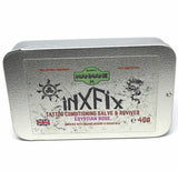 "INXFIX" Tattoo Conditioning salve and Reviver