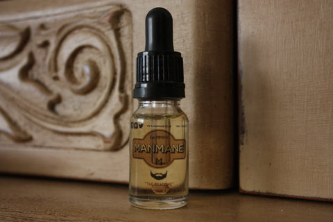 Manmane " The Beacons " Beard conditioning and shave oil - Manmane  - 1