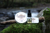 Manmane " The Beacons " Beard conditioning and shave oil - Manmane  - 3