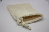Ramie Soap bag