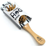 Mini Woodhog brush by Kent