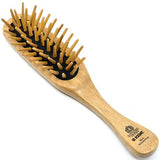 Mini Woodhog brush by Kent