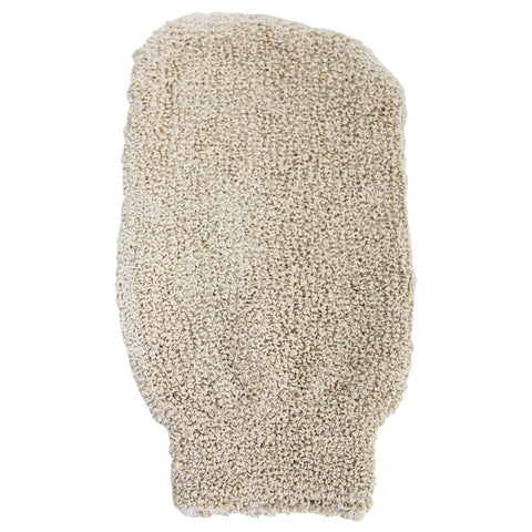 Bamboo Exfoliating Soap Mitt