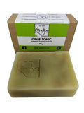 GIN & TONIC All Natural Soap