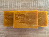 PETALS & PEEL All Natural Soap