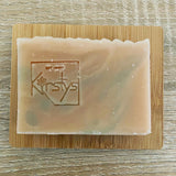 PRETTY POSEY All Natural Soap