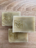 GIN & TONIC All Natural Soap
