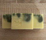 GIN & TONIC All Natural Soap