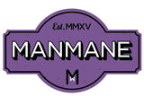 Manmane " The Spicy one "'Tash taming' Moustache wax 15g - Manmane  - 3