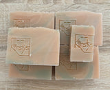 PRETTY POSEY All Natural Soap