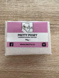 PRETTY POSEY All Natural Soap